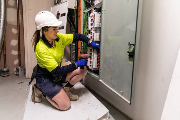 Best Circuit Breaker Repair  in Country Homes, WA