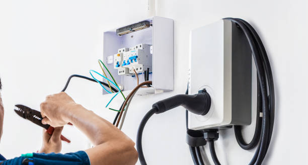 Best Electrical Outlet Repair  in Country Homes, WA