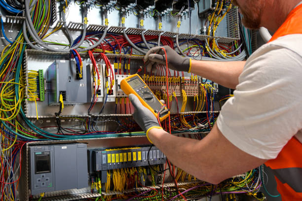  Country Homes, WA Electrician Pros