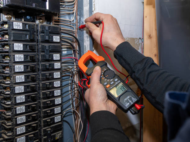 Best Electrical Wiring Services  in Country Homes, WA